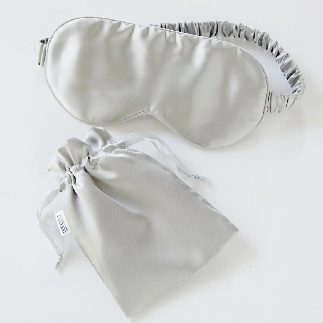 Masque de Nuit Gris
