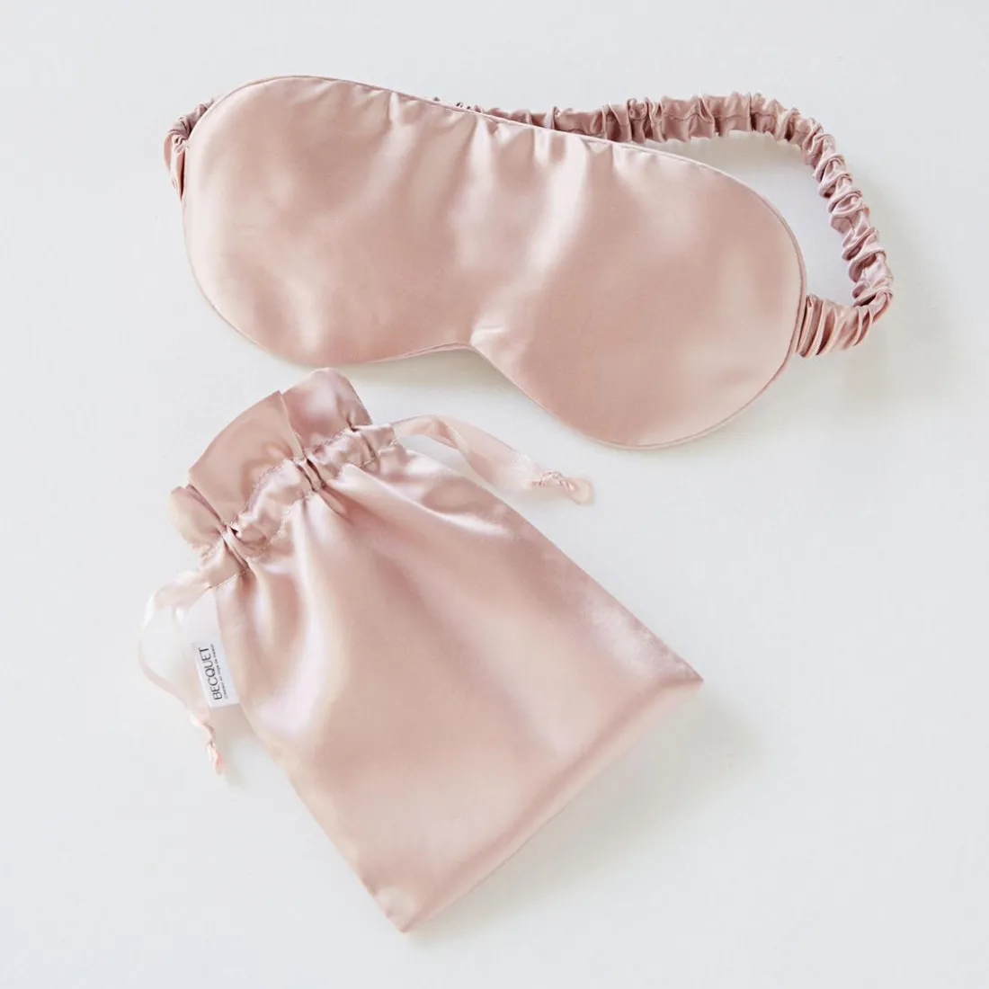 Masque de Nuit Rose