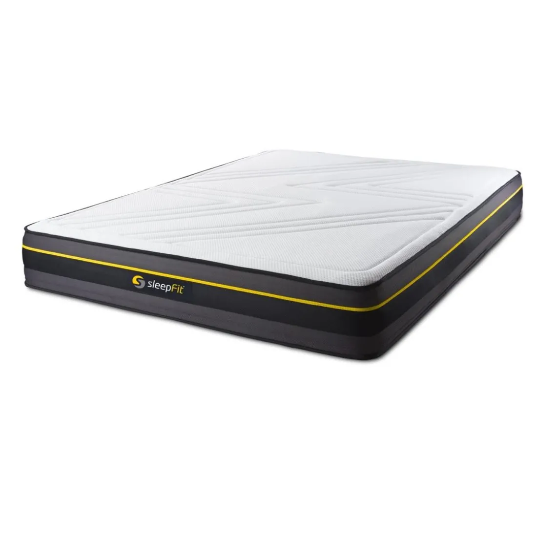 Matelas ACTIVE a memoire de forme