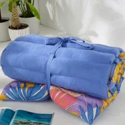 Matelas au sol cuba