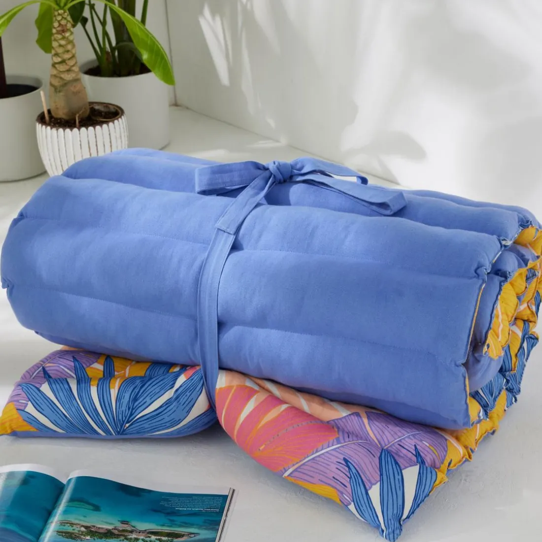 Matelas au sol cuba