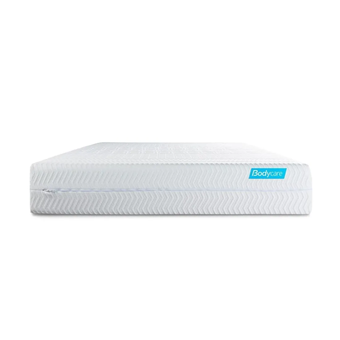 Matelas BIOCARE Mousse a memoire de forme BIO 5 zones Maxi epaisseur