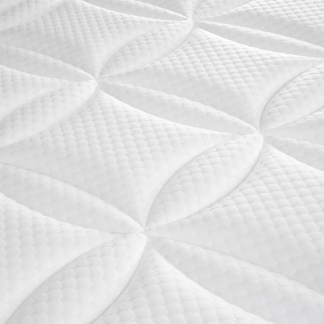 Matelas CHAMBORD en mousse