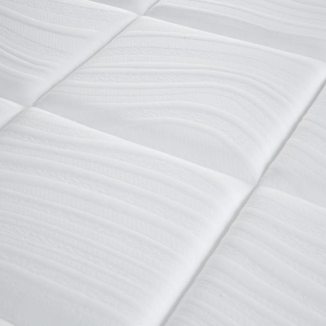 Matelas FONTAINEBLEAU en mousse
