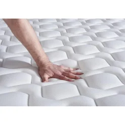 Matelas Memoire de forme ACTIMEMO FORM 5zones de confort