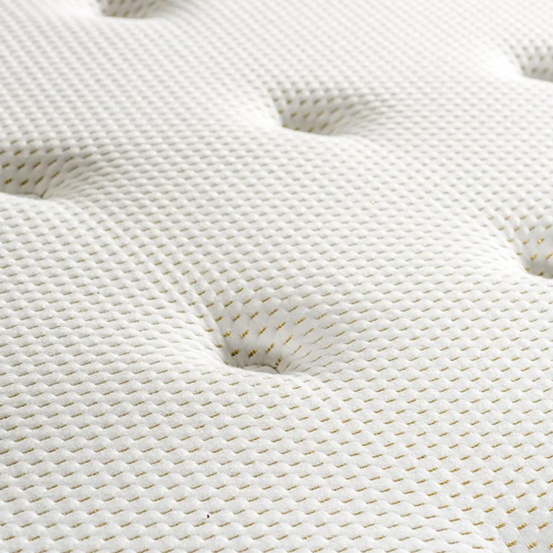 Matelas Mémoire de Forme CHATELET Simple ep 24 cm - Compressé Roulé
