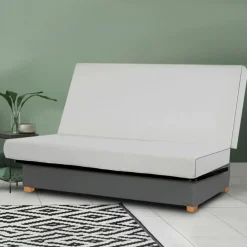 Matelas pour canape clic-clac en mousse