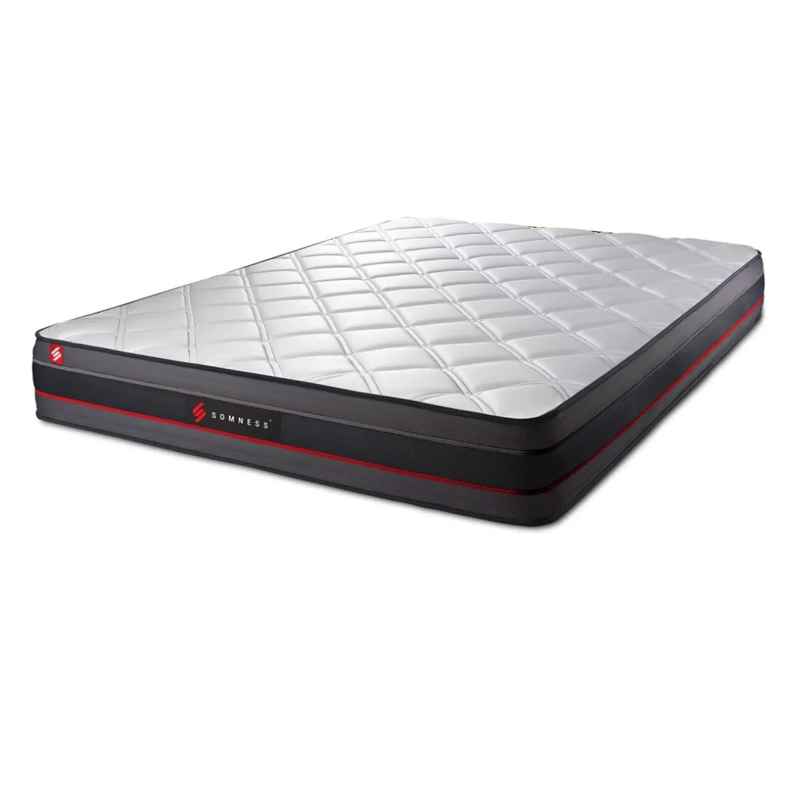 Matelas REGEN a memoire de forme