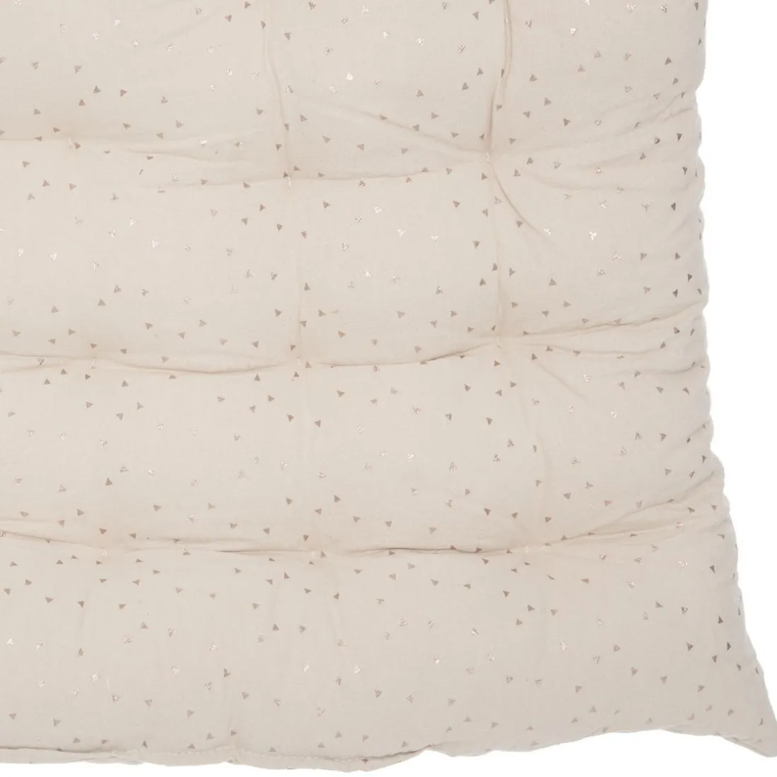 Matelas Sol Berlingot Beige