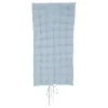 Matelas Sol Berlingot Bleu