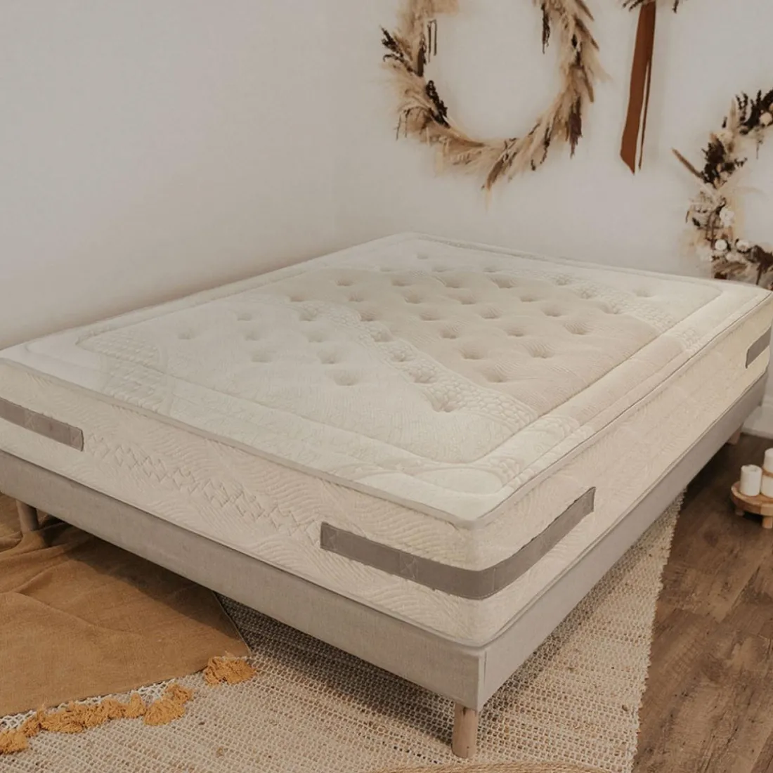 Matelas Sérénade