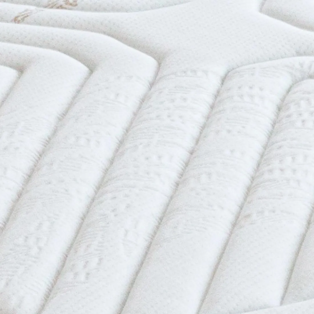Matelas Symphonie 2.0