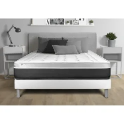 Matelas VITAL SOFT blanc