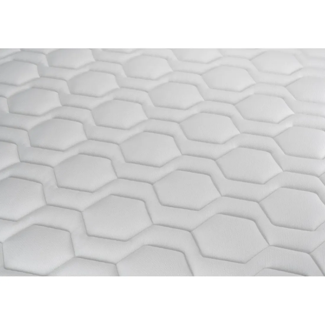 Matelas VITAL SPA blanc