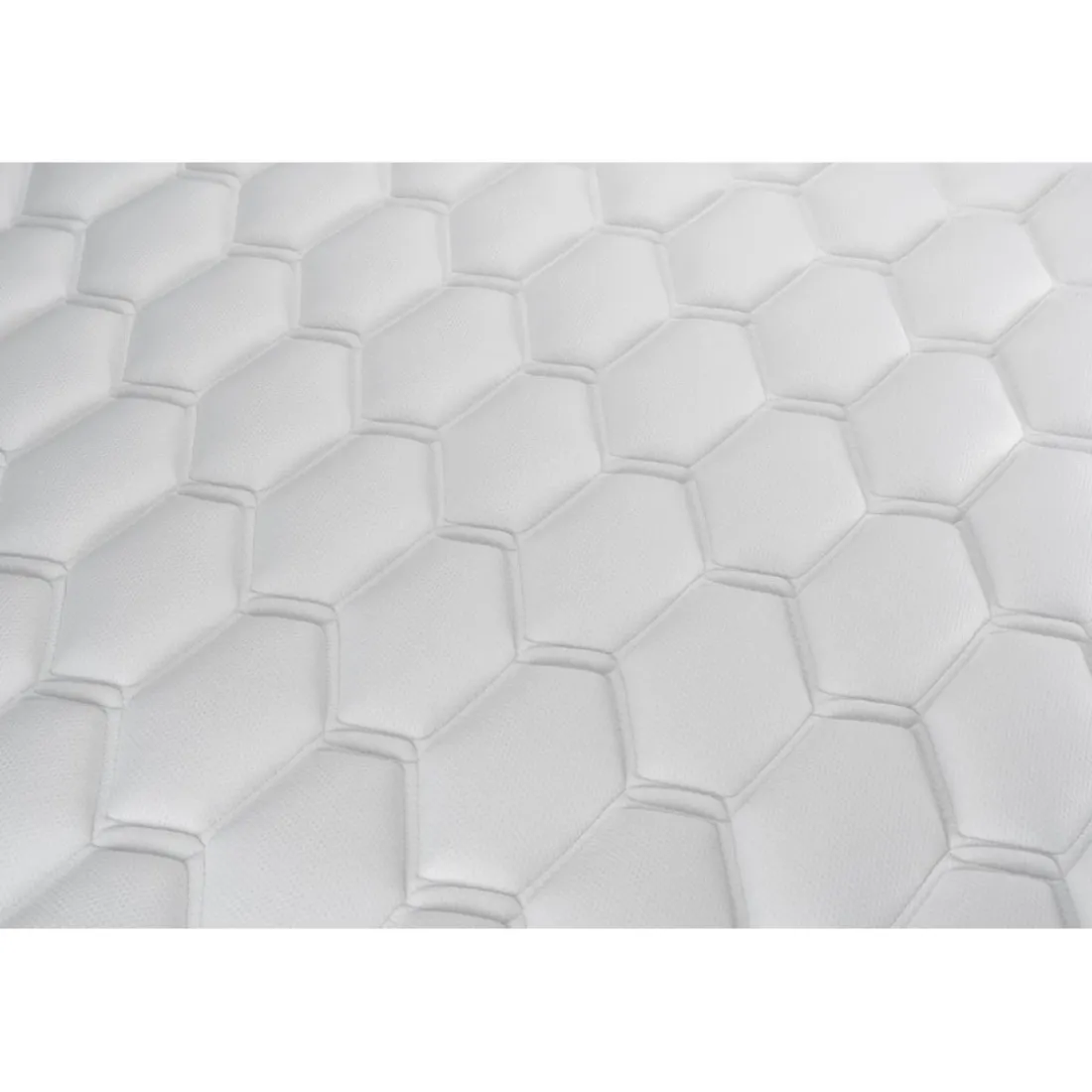 Matelas VITALSPRING RECOVER blanc