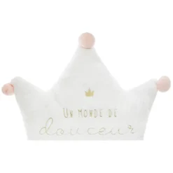 Maxi Coussin Princesse