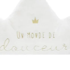 Maxi Coussin Princesse