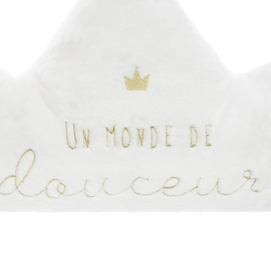 Maxi Coussin Princesse