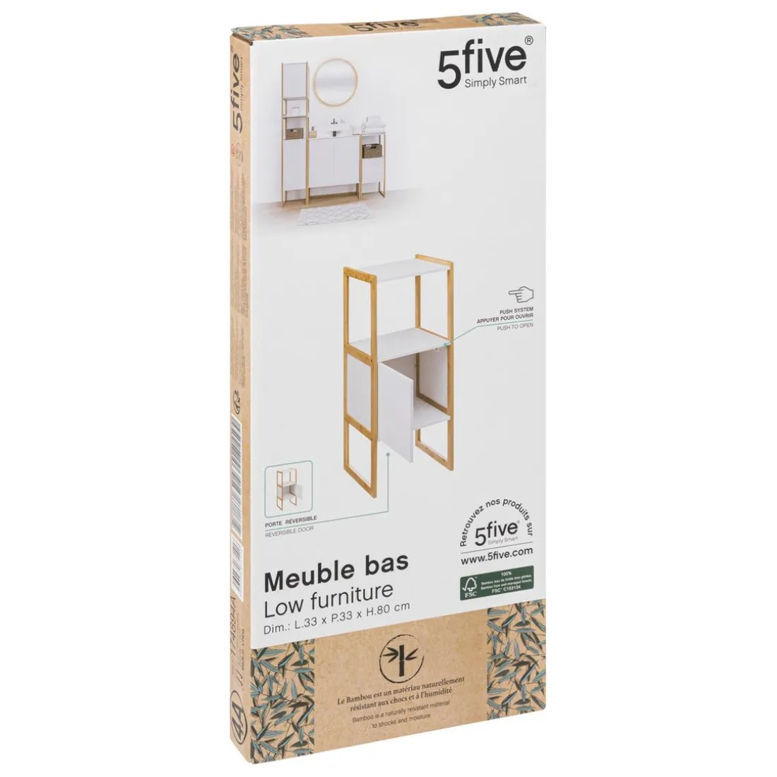 Meuble bas