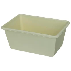 Meuble de rangement avec bacs de jeu
