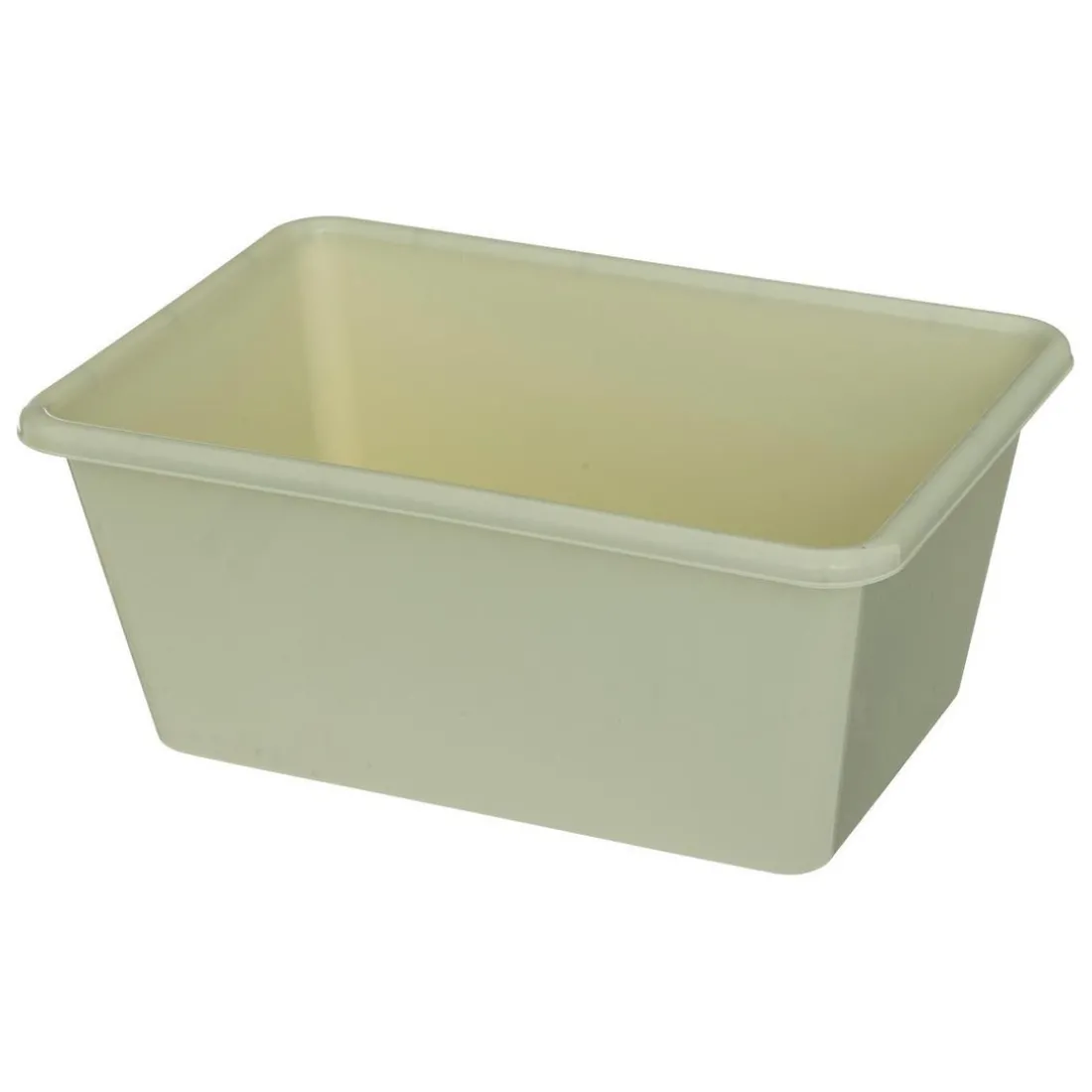 Meuble de rangement avec bacs de jeu