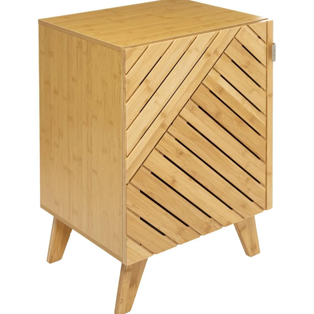 Meuble Porte Bambou BATHNM