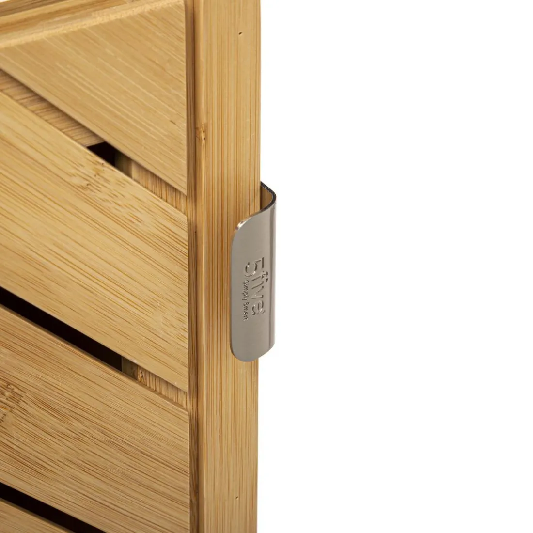 Meuble Porte Bambou BATHNM
