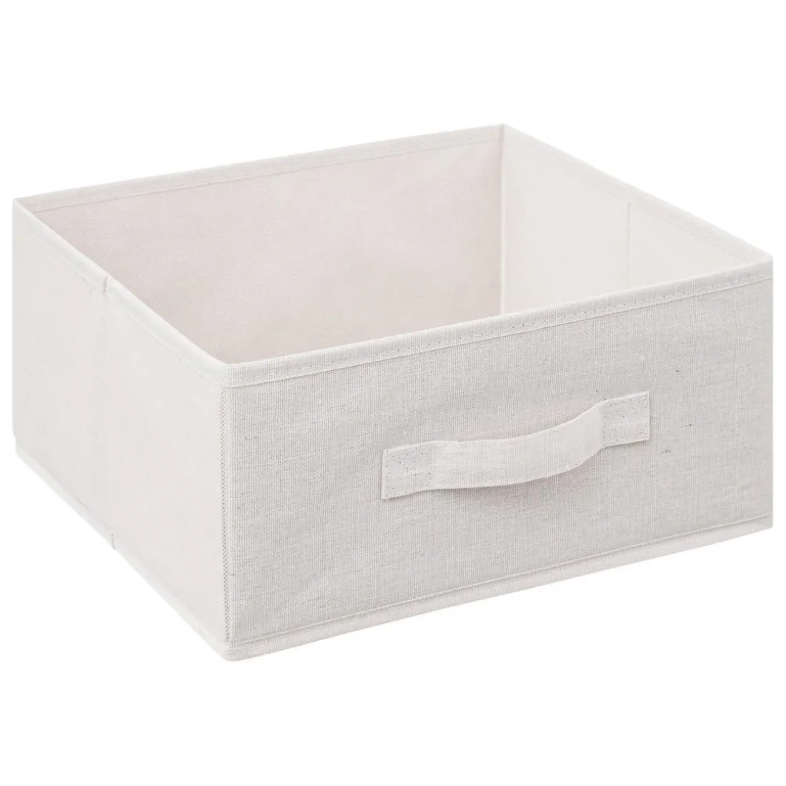 Meuble étagère avec 6 paniers