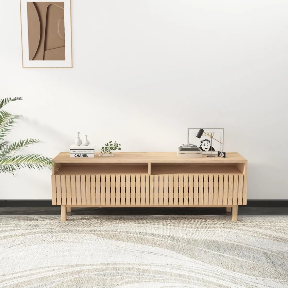 Meuble télé 150cm