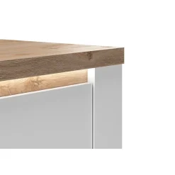 Meuble TV Blanc SAVONA