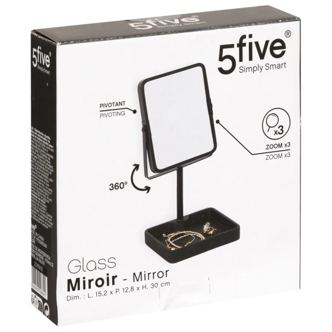 Miroir