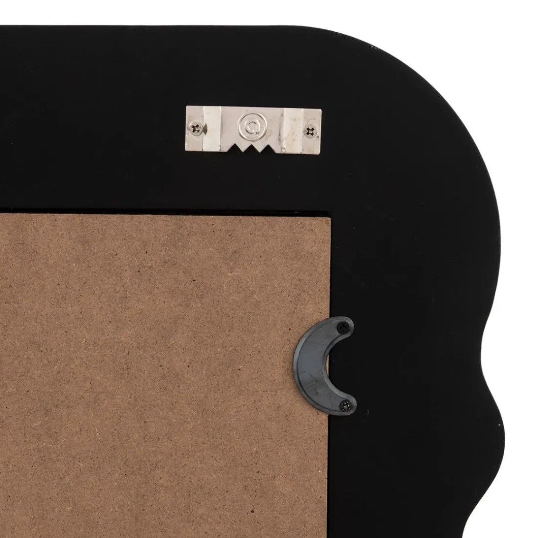 Miroir bisauté Noir