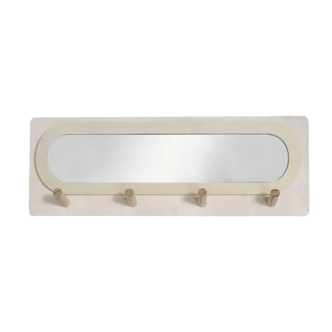 Miroir d'entrée - Simplicity