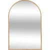 Miroir en bois Arche Kim