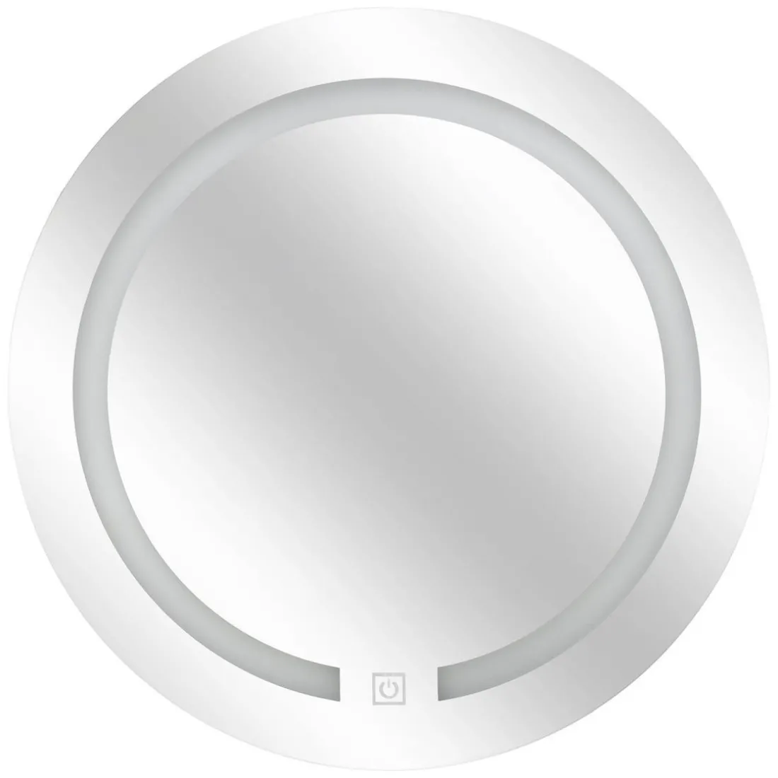 Miroir Led Rond