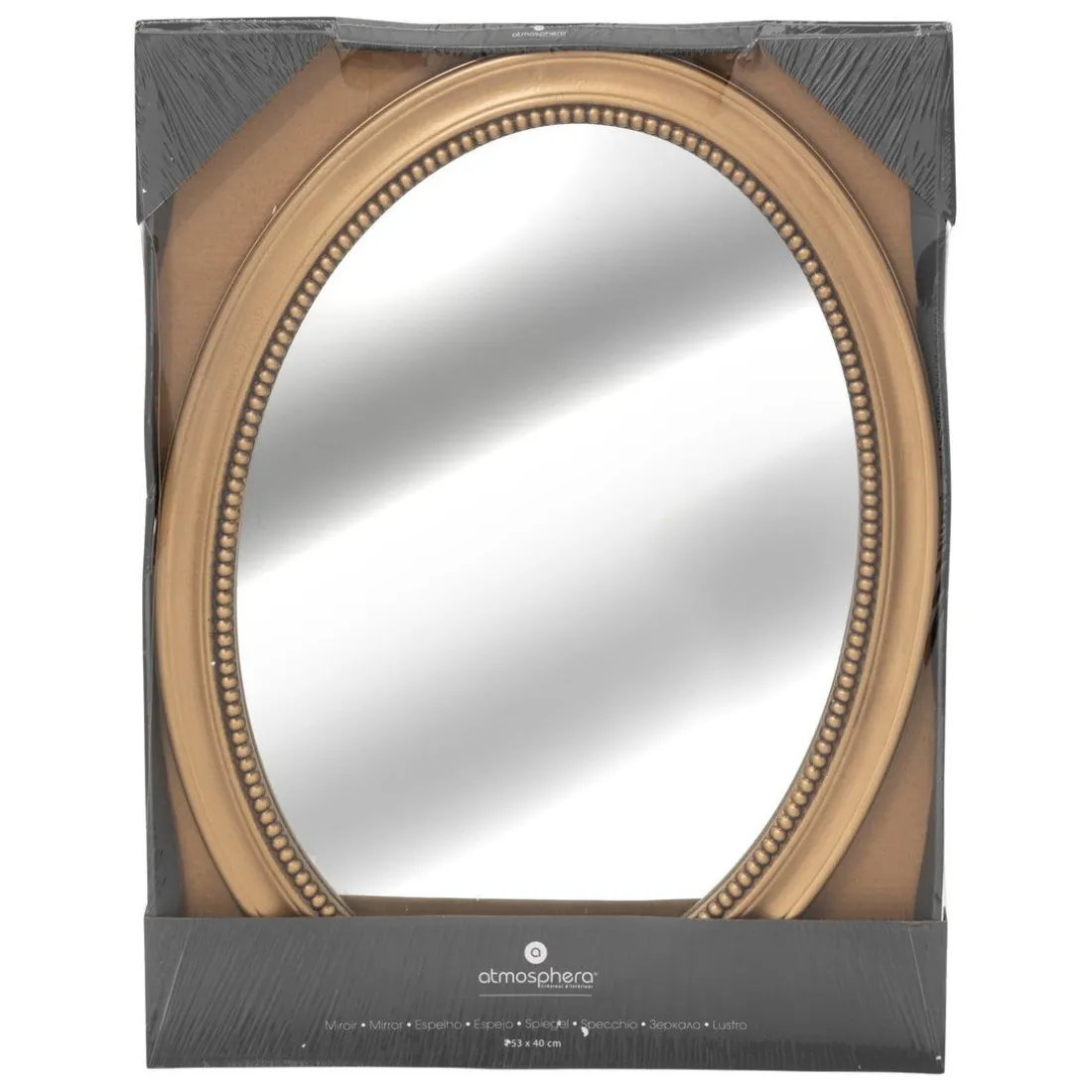 Miroir MDF Victoria