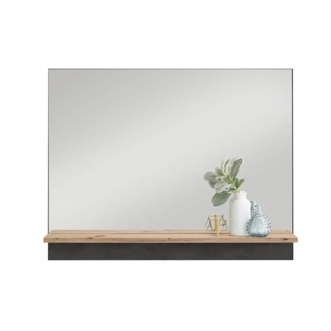 Miroir mural BRISTOL 400