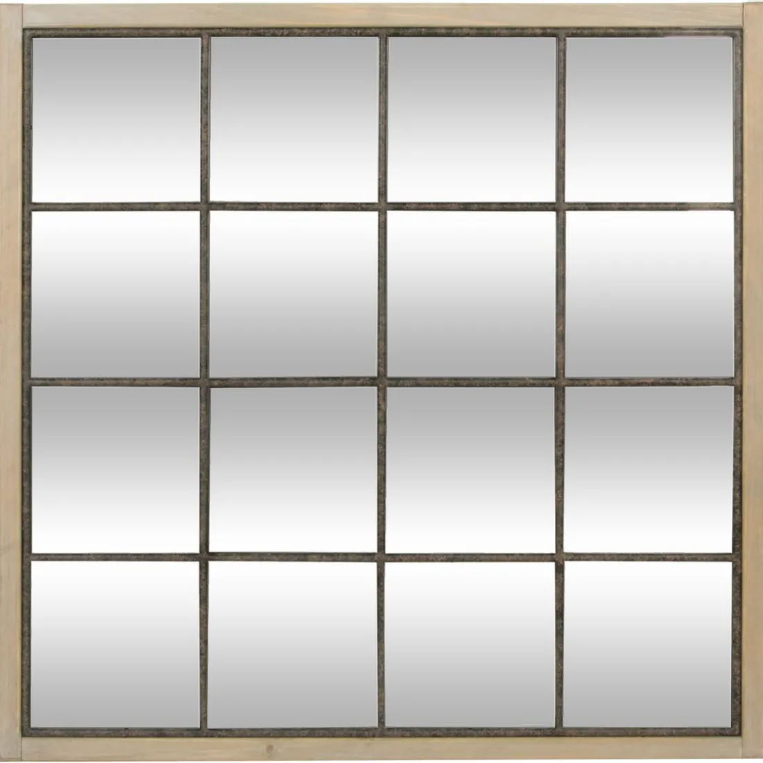 Miroir Naturel NIOU