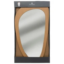 Miroir organique