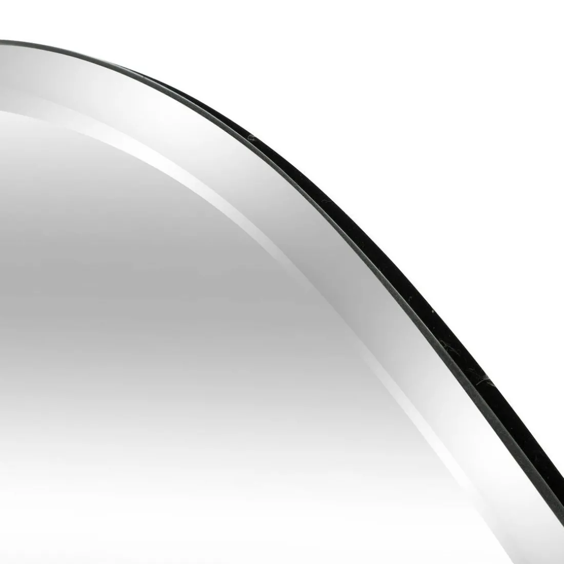Miroir organique bisauté