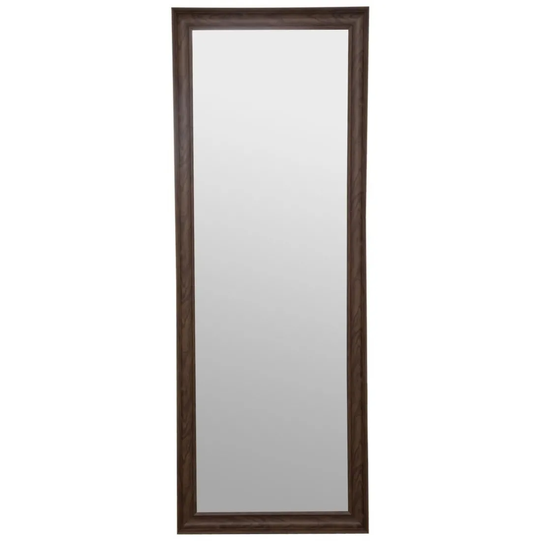 Miroir Plastique MAE 72,4 X 195,6 noir
