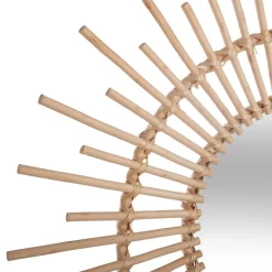 MIROIR ROTIN D76