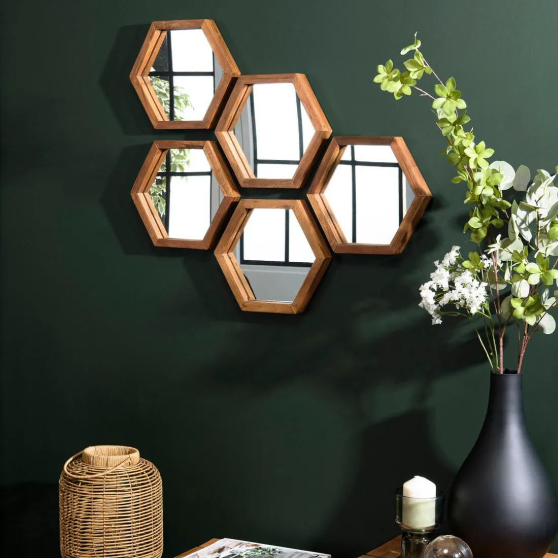 Miroir SIXTINE