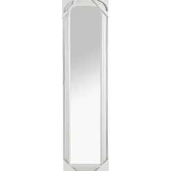 Miroir Sur Pied Blanc Adele 40X160