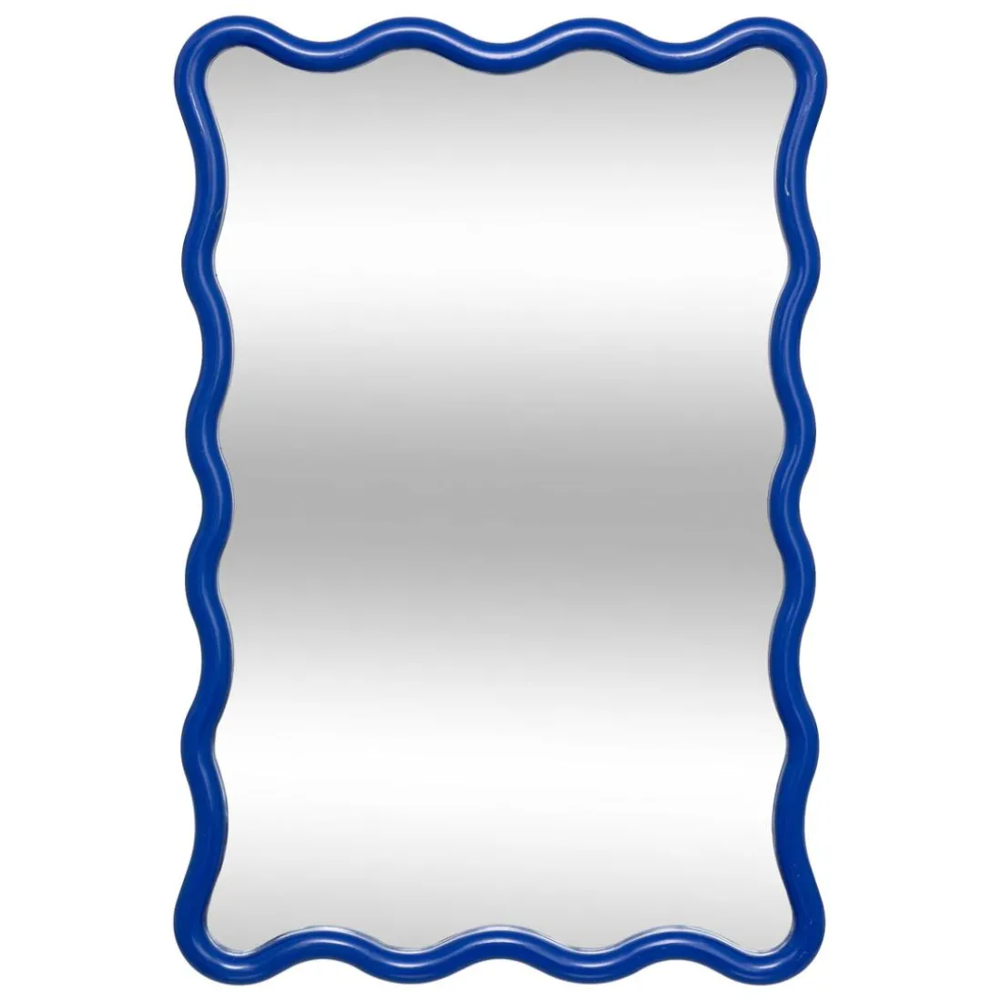 Miroir vague