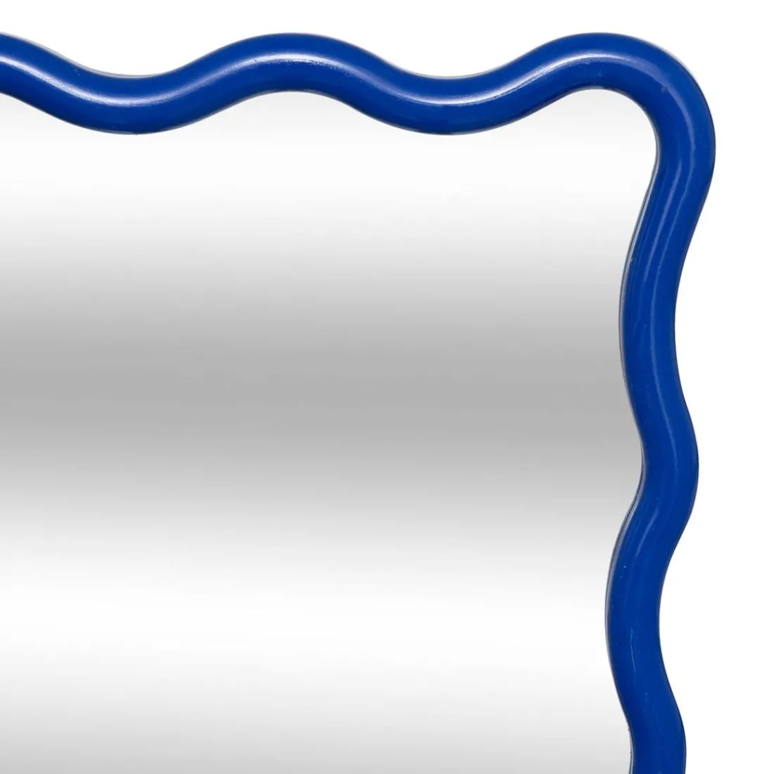 Miroir vague