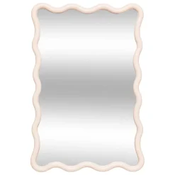 Miroir vague