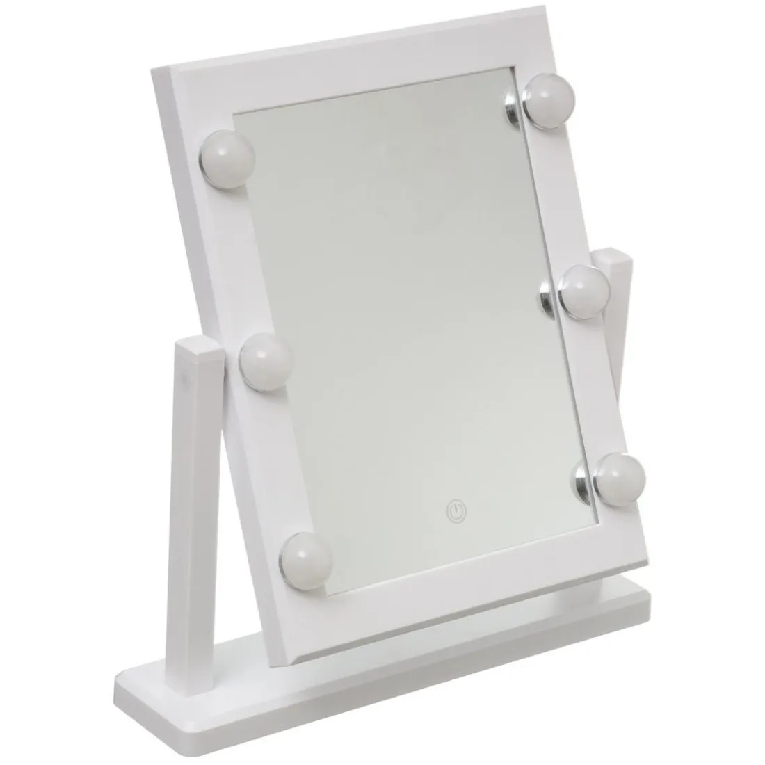 Mirroir Led Hollywood