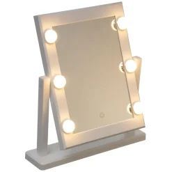 Mirroir Led Hollywood