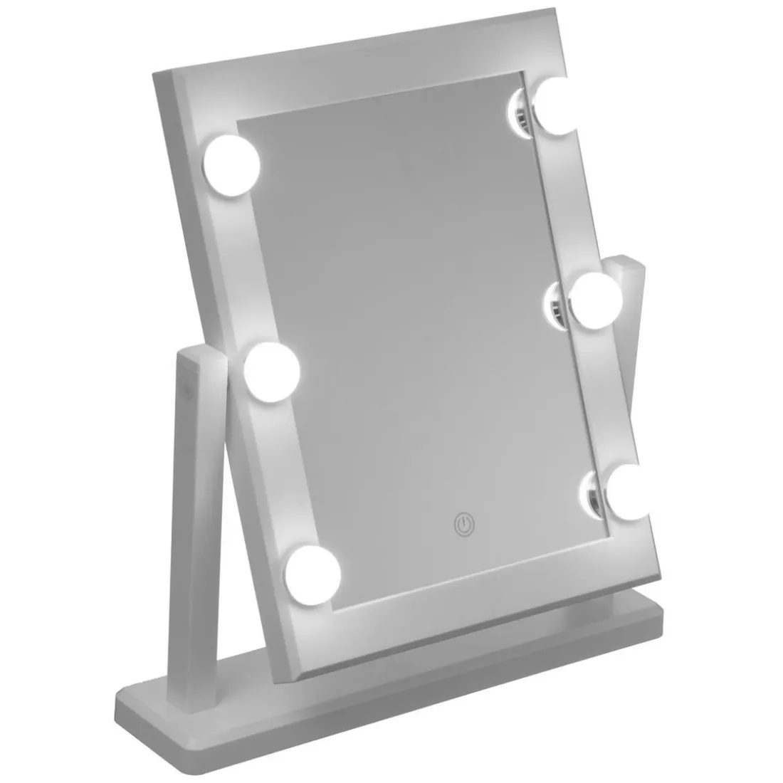 Mirroir Led Hollywood